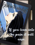 Echoes in the Moonlight e-book: Sage's story: Book 1