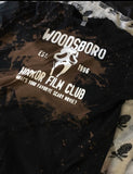 Woodsboro bleached shirt