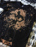 Freddy bleached shirt