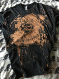 Bat country bleached shirt