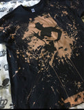 Freddy bleached shirt