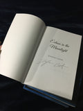 Signed copy Echoes in the Moonlight by Jennifer Carter