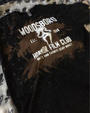 Woodsboro bleached shirt