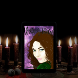 Wolfishly wicked e-book- Dalia's story book 1