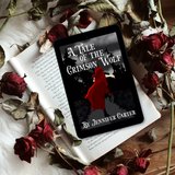 Tale of the Crimson wolf e-book