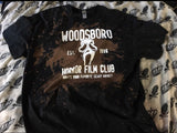 Woodsboro bleached shirt