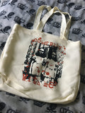 Come play with me tote bag