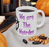 witchy mug