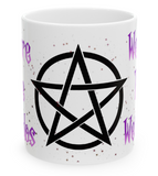 witchy mug