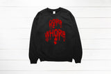 Gore sweatshirt